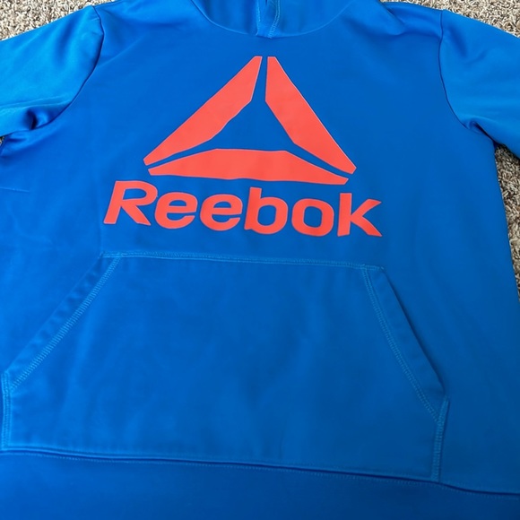 Boys hoodie - Picture 2 of 6